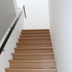 Escalier : laissez libre cours à votre créativité pour un design qui vous correspond Audincourt